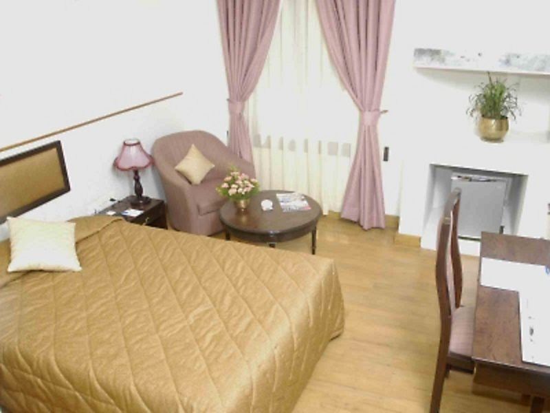 Best Western Amrutha Castle Hajdarábád Exteriér fotografie
