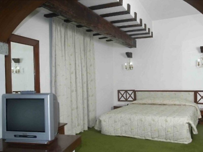 Best Western Amrutha Castle Hajdarábád Exteriér fotografie